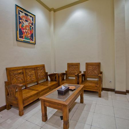 Gracia Bali Villas & Apartment Managed By Manara Seminyak Exterior foto