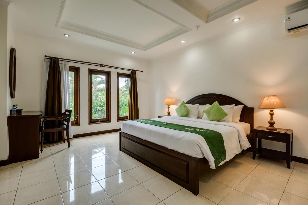 Gracia Bali Villas & Apartment Managed By Manara Seminyak Exterior foto