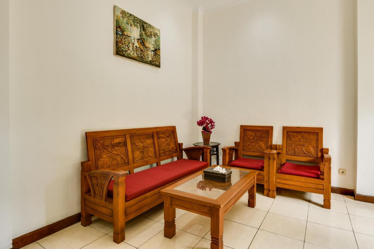 Gracia Bali Villas & Apartment Managed By Manara Seminyak Exterior foto