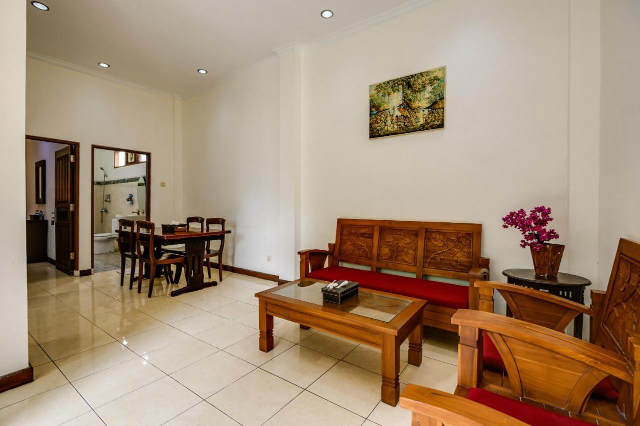 Gracia Bali Villas & Apartment Managed By Manara Seminyak Exterior foto