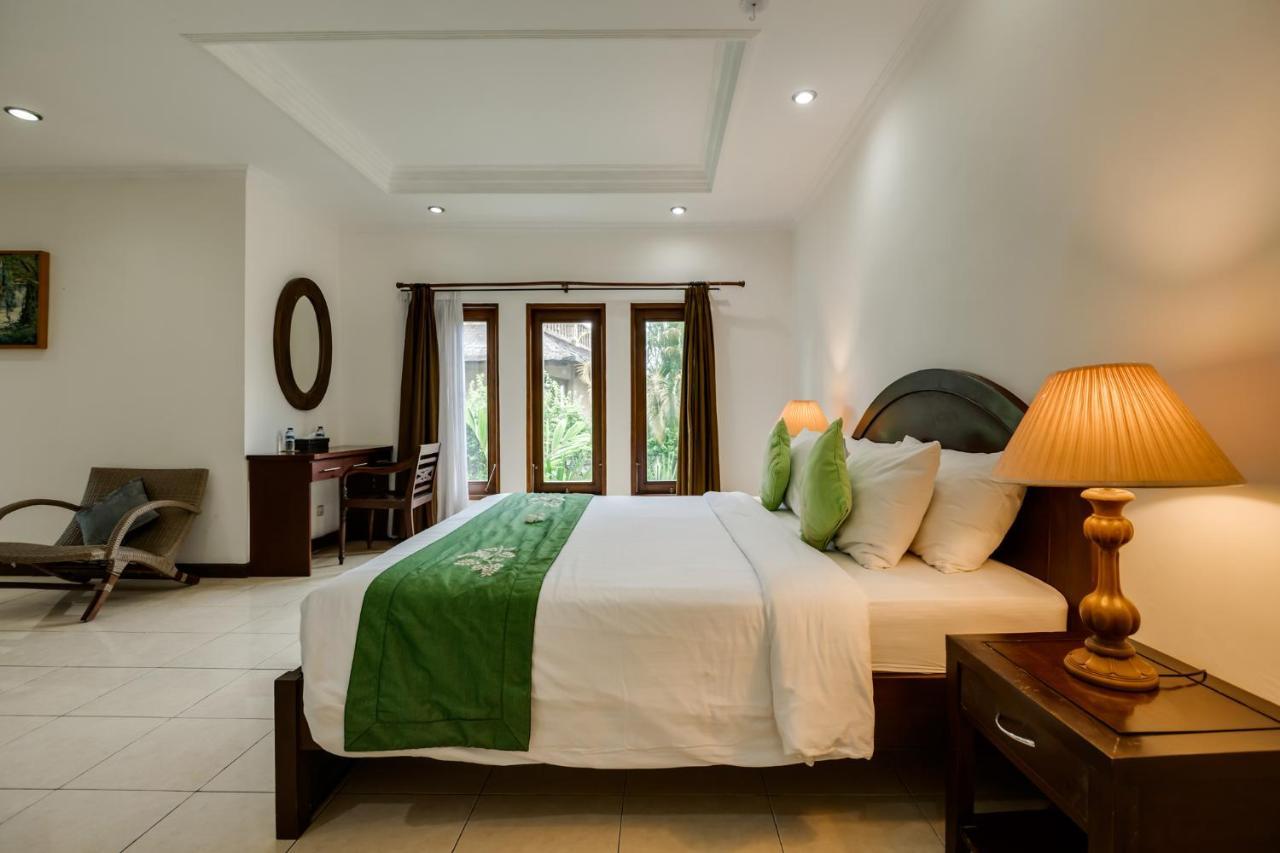 Gracia Bali Villas & Apartment Managed By Manara Seminyak Exterior foto