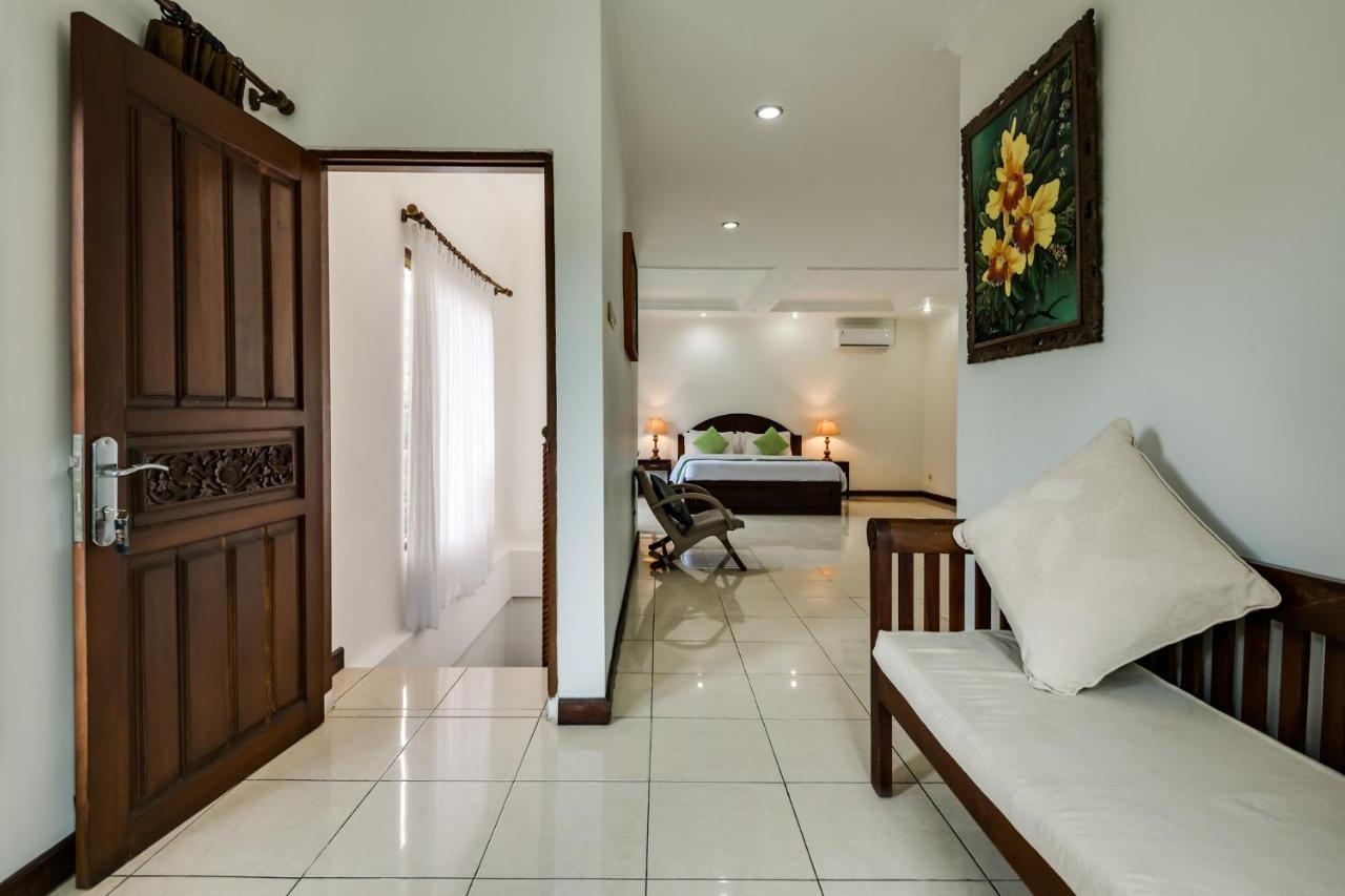 Gracia Bali Villas & Apartment Managed By Manara Seminyak Exterior foto