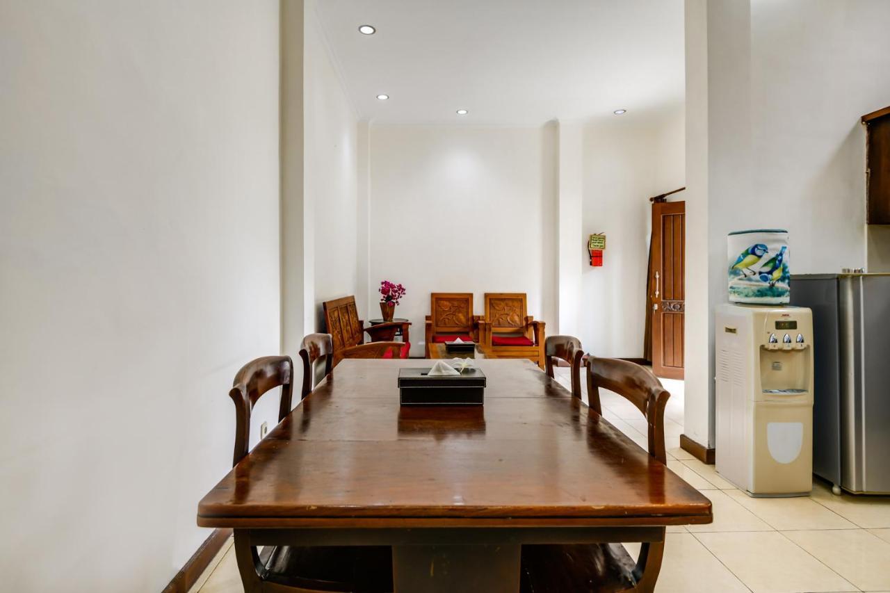 Gracia Bali Villas & Apartment Managed By Manara Seminyak Exterior foto