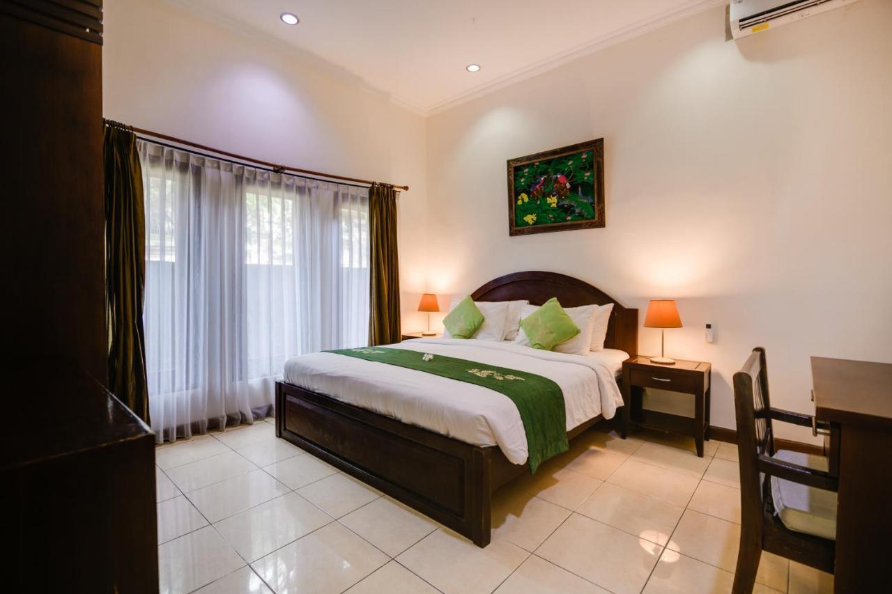 Gracia Bali Villas & Apartment Managed By Manara Seminyak Exterior foto