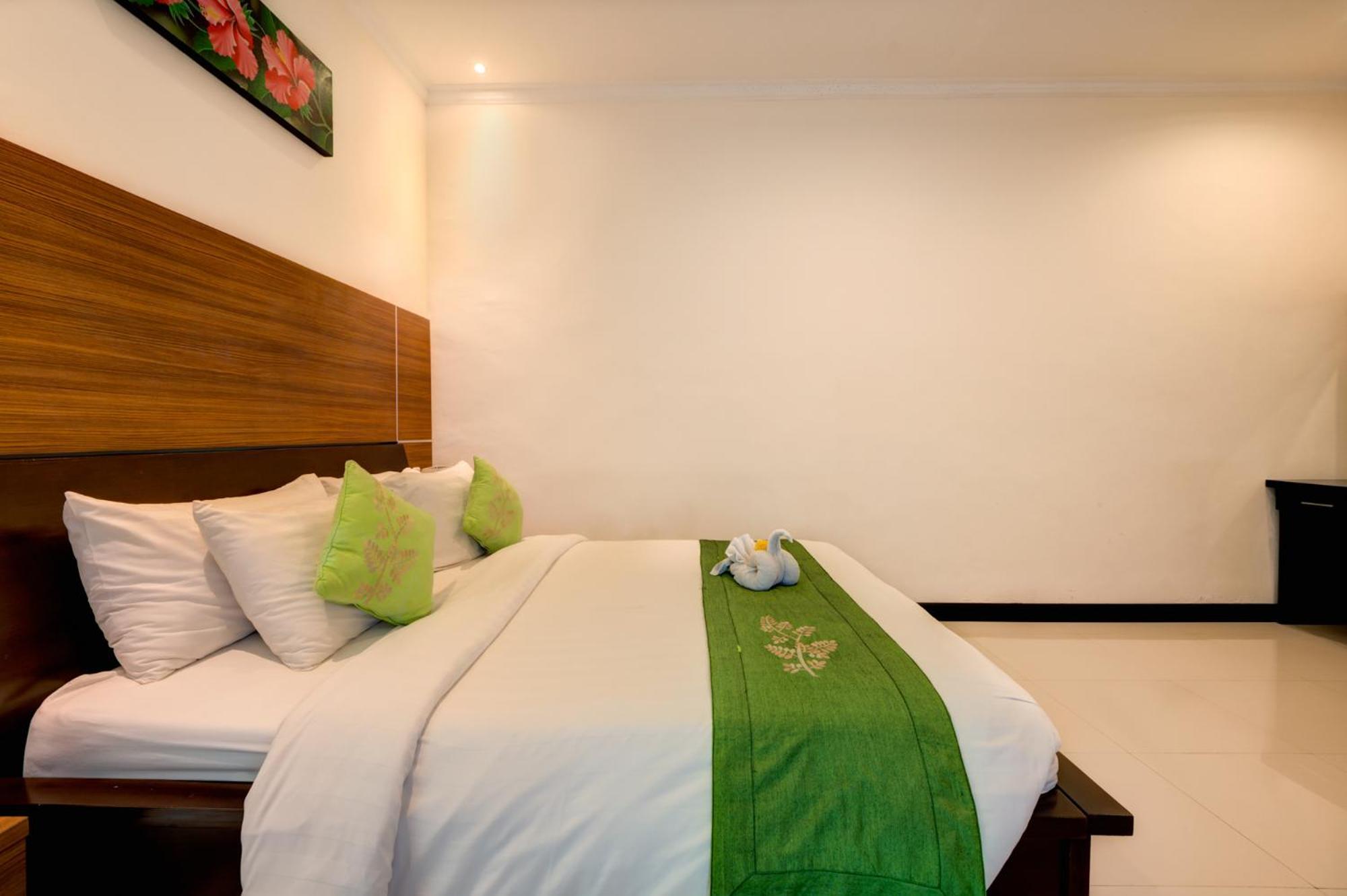 Gracia Bali Villas & Apartment Managed By Manara Seminyak Exterior foto