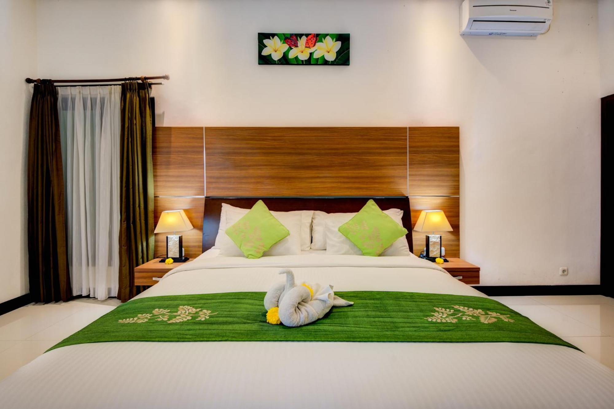 Gracia Bali Villas & Apartment Managed By Manara Seminyak Exterior foto