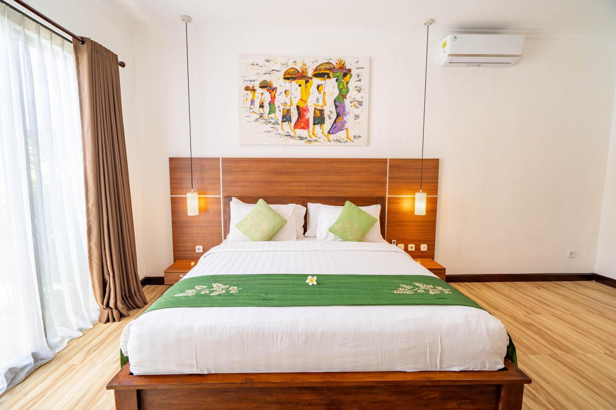 Gracia Bali Villas & Apartment Managed By Manara Seminyak Exterior foto