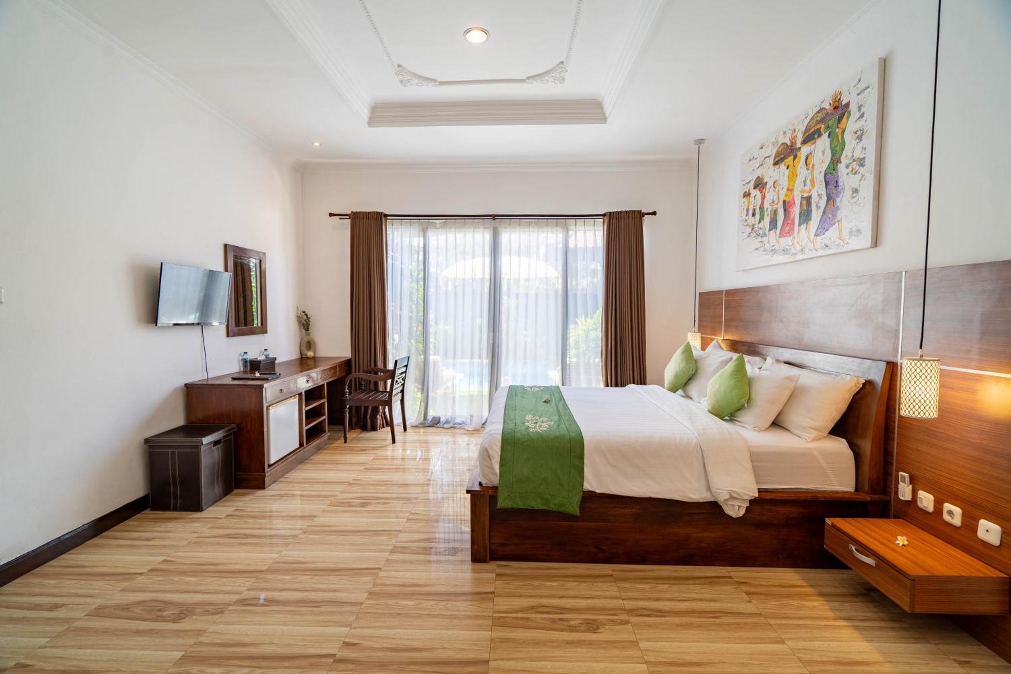 Gracia Bali Villas & Apartment Managed By Manara Seminyak Exterior foto