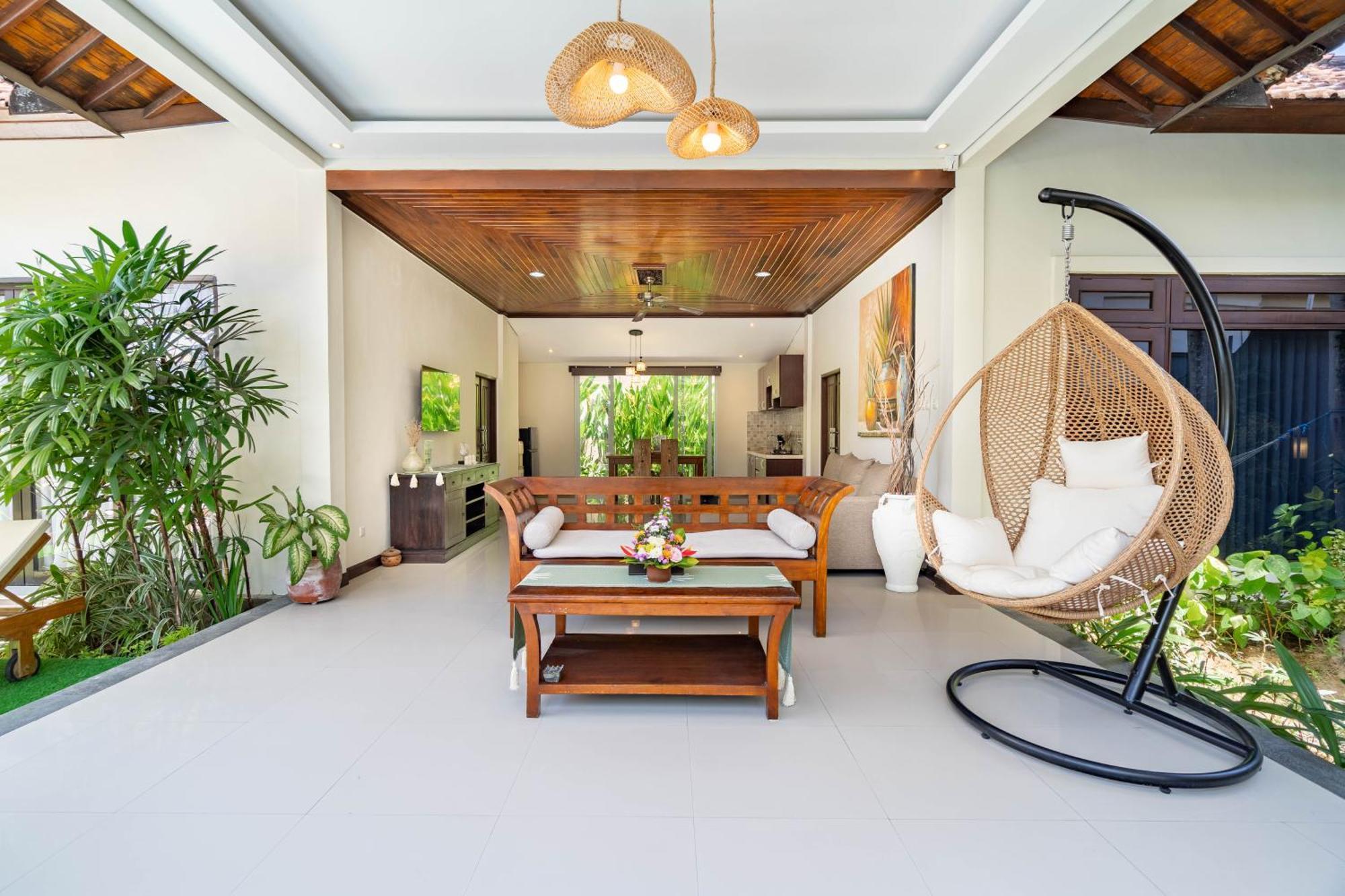 Gracia Bali Villas & Apartment Managed By Manara Seminyak Exterior foto